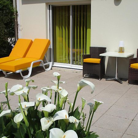 Locatlantique Bed and Breakfast Aytré Εξωτερικό φωτογραφία