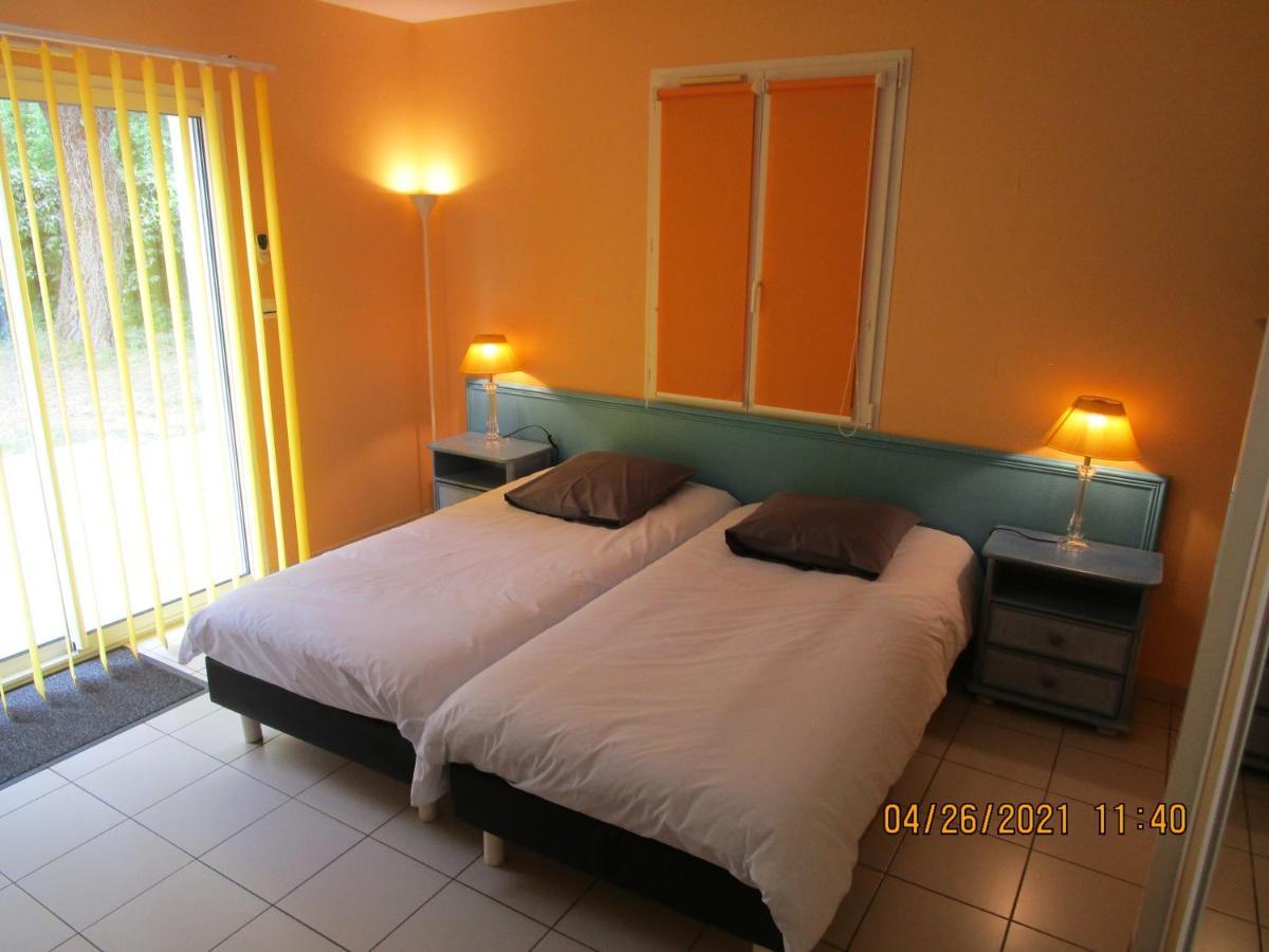 Locatlantique Bed and Breakfast Aytré Εξωτερικό φωτογραφία