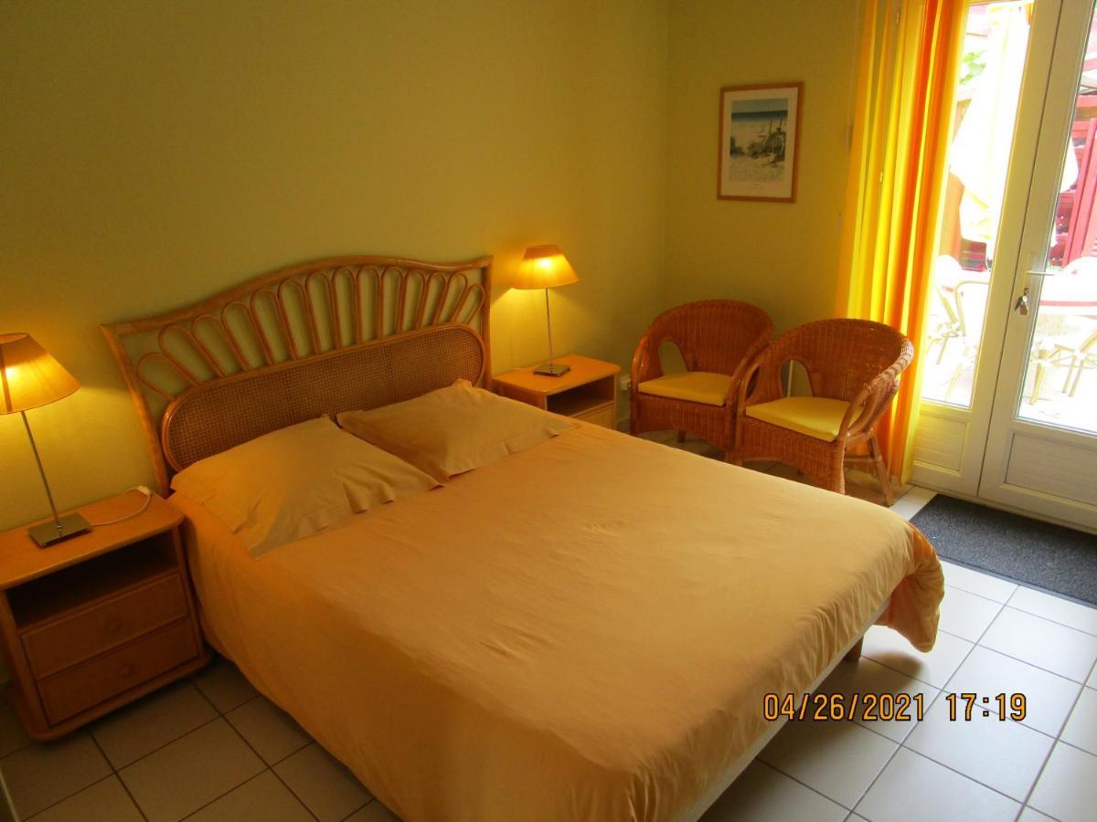 Locatlantique Bed and Breakfast Aytré Εξωτερικό φωτογραφία