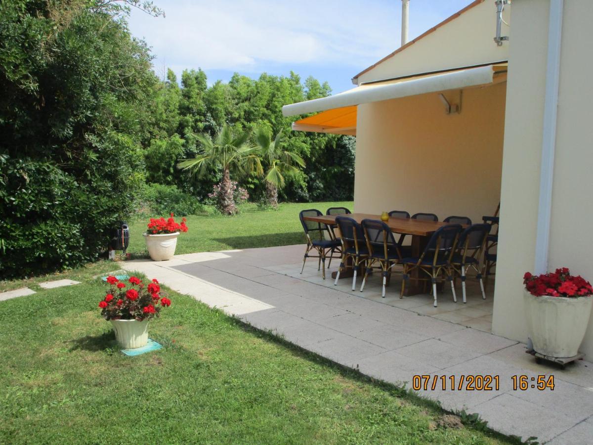 Locatlantique Bed and Breakfast Aytré Εξωτερικό φωτογραφία