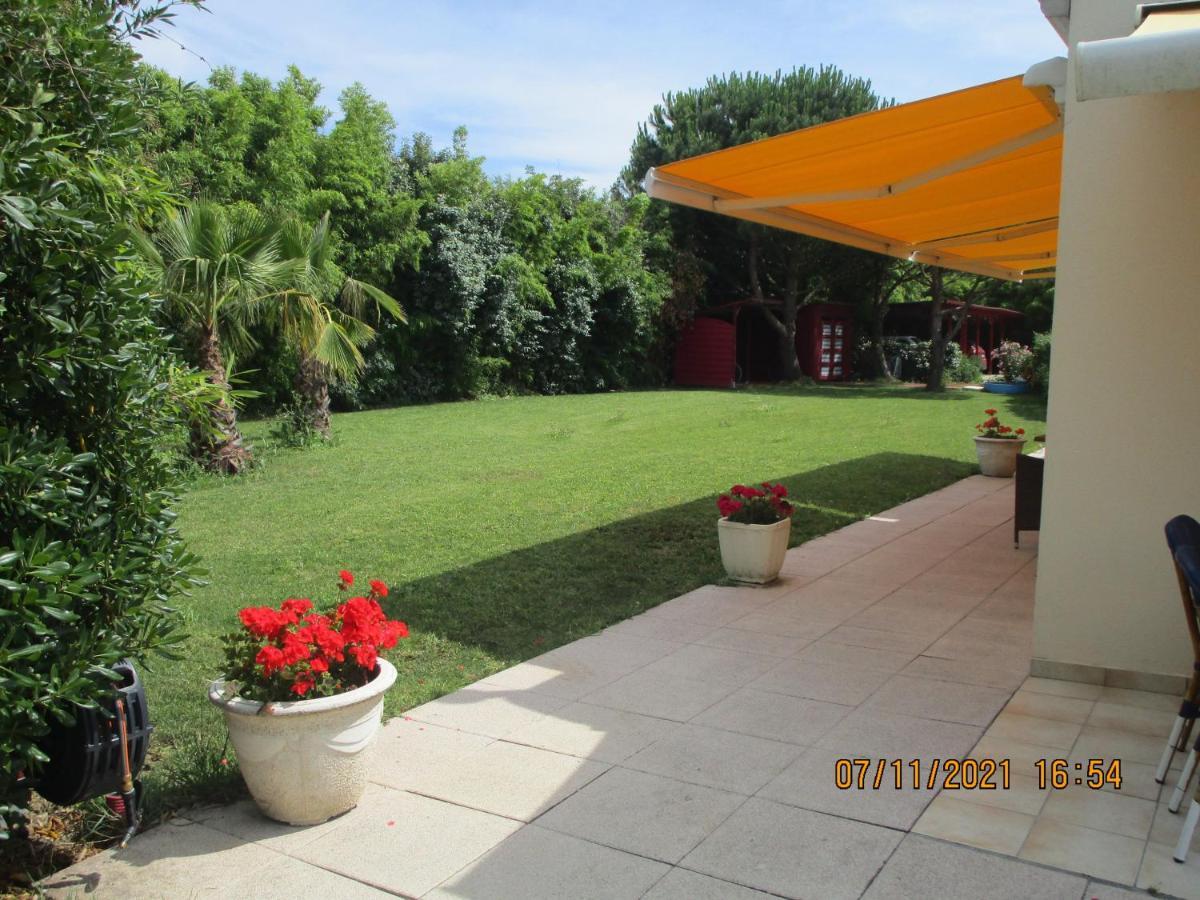 Locatlantique Bed and Breakfast Aytré Εξωτερικό φωτογραφία
