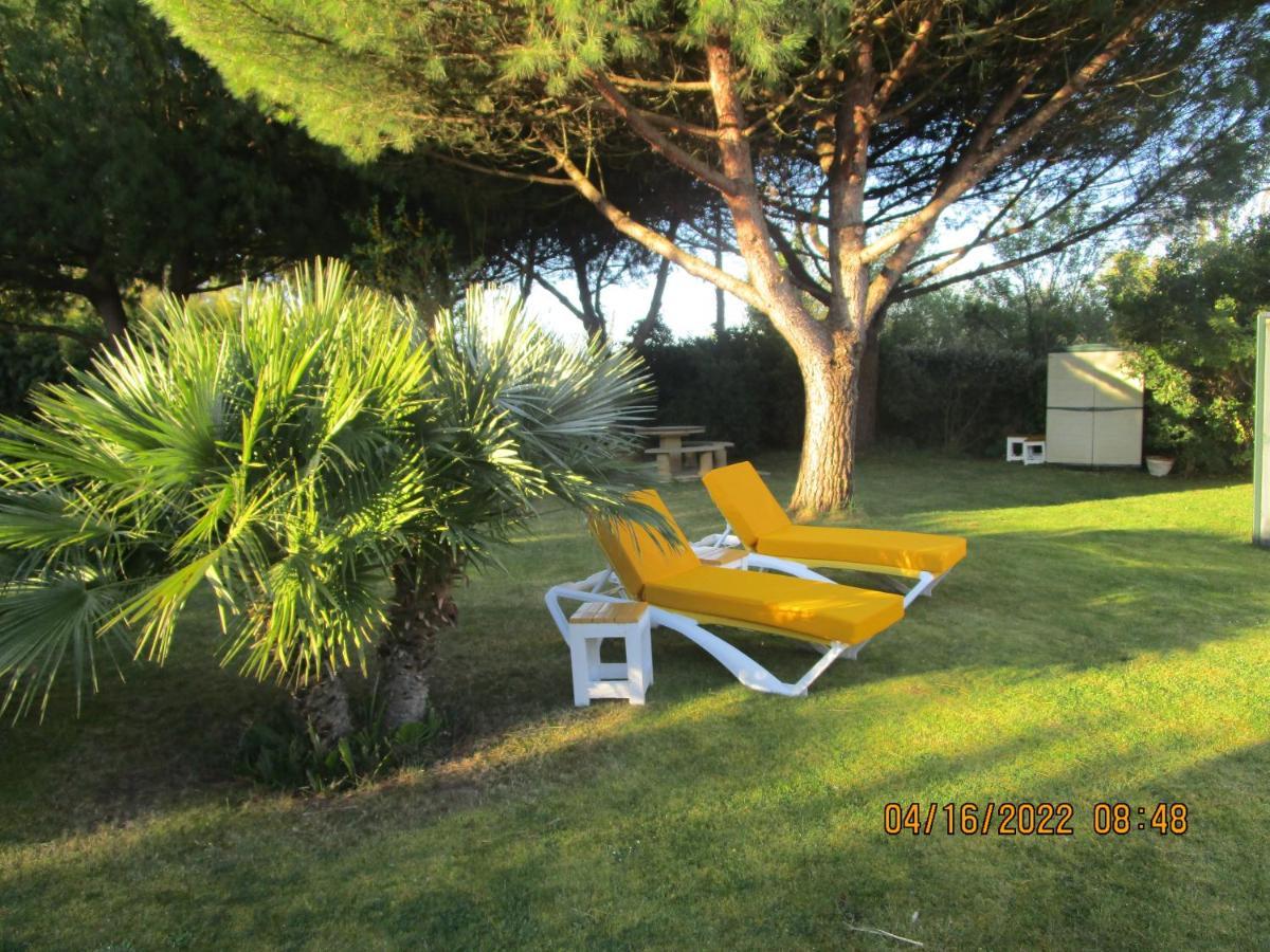 Locatlantique Bed and Breakfast Aytré Εξωτερικό φωτογραφία