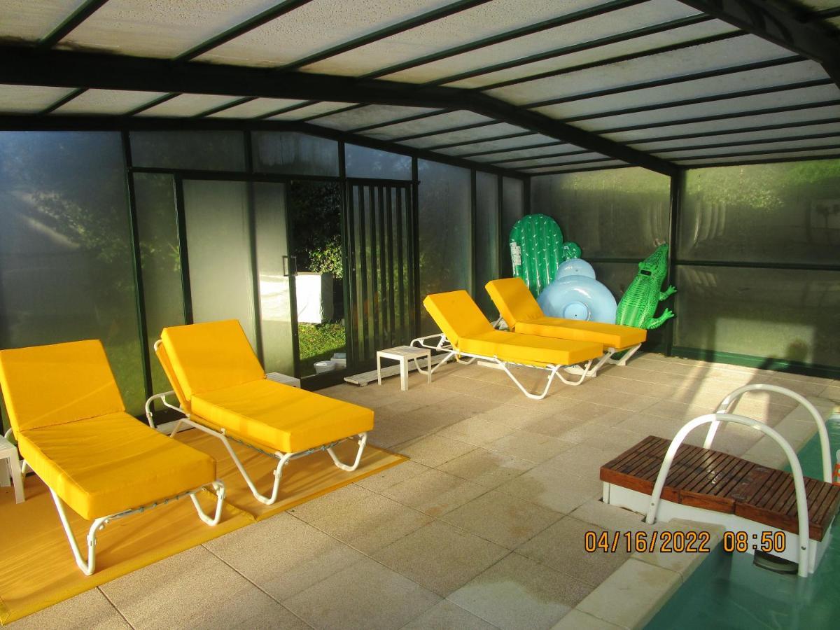 Locatlantique Bed and Breakfast Aytré Εξωτερικό φωτογραφία
