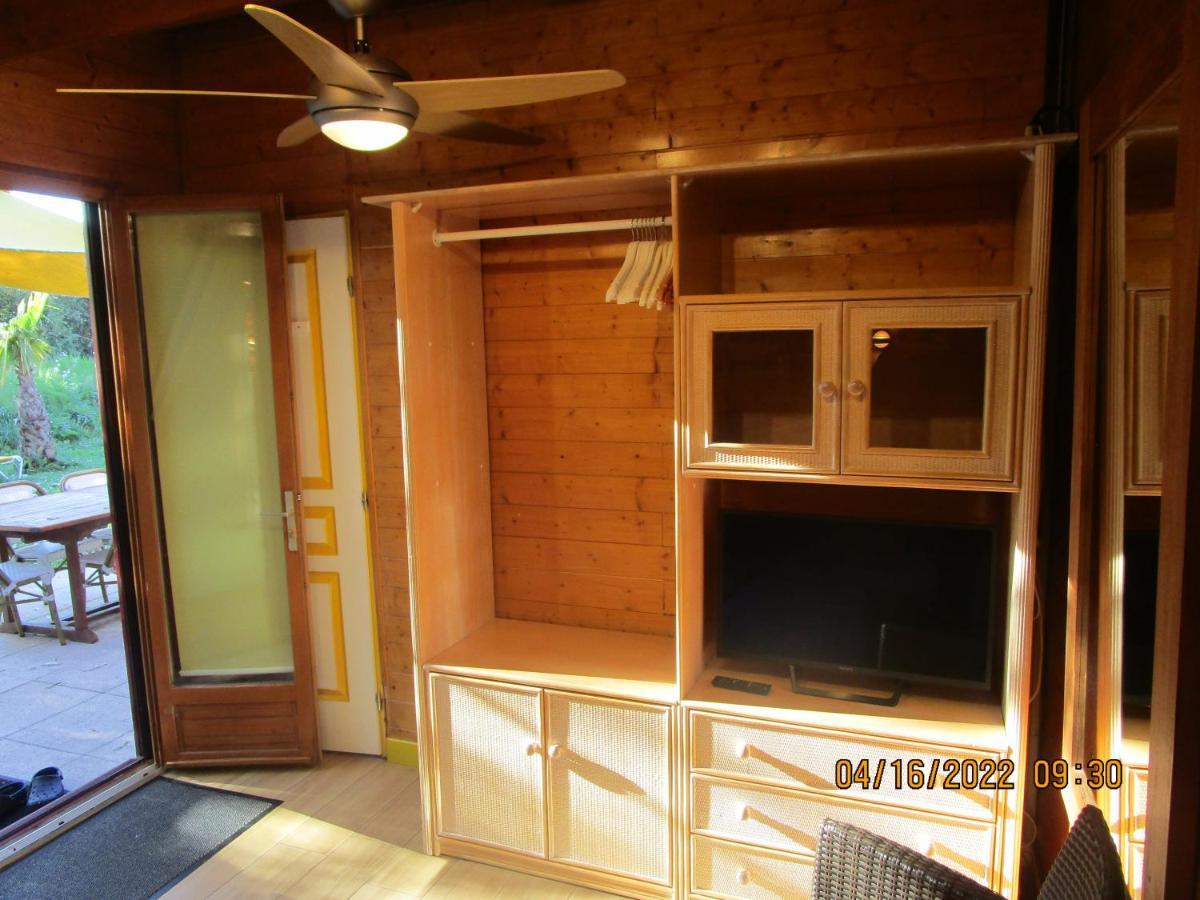 Locatlantique Bed and Breakfast Aytré Εξωτερικό φωτογραφία