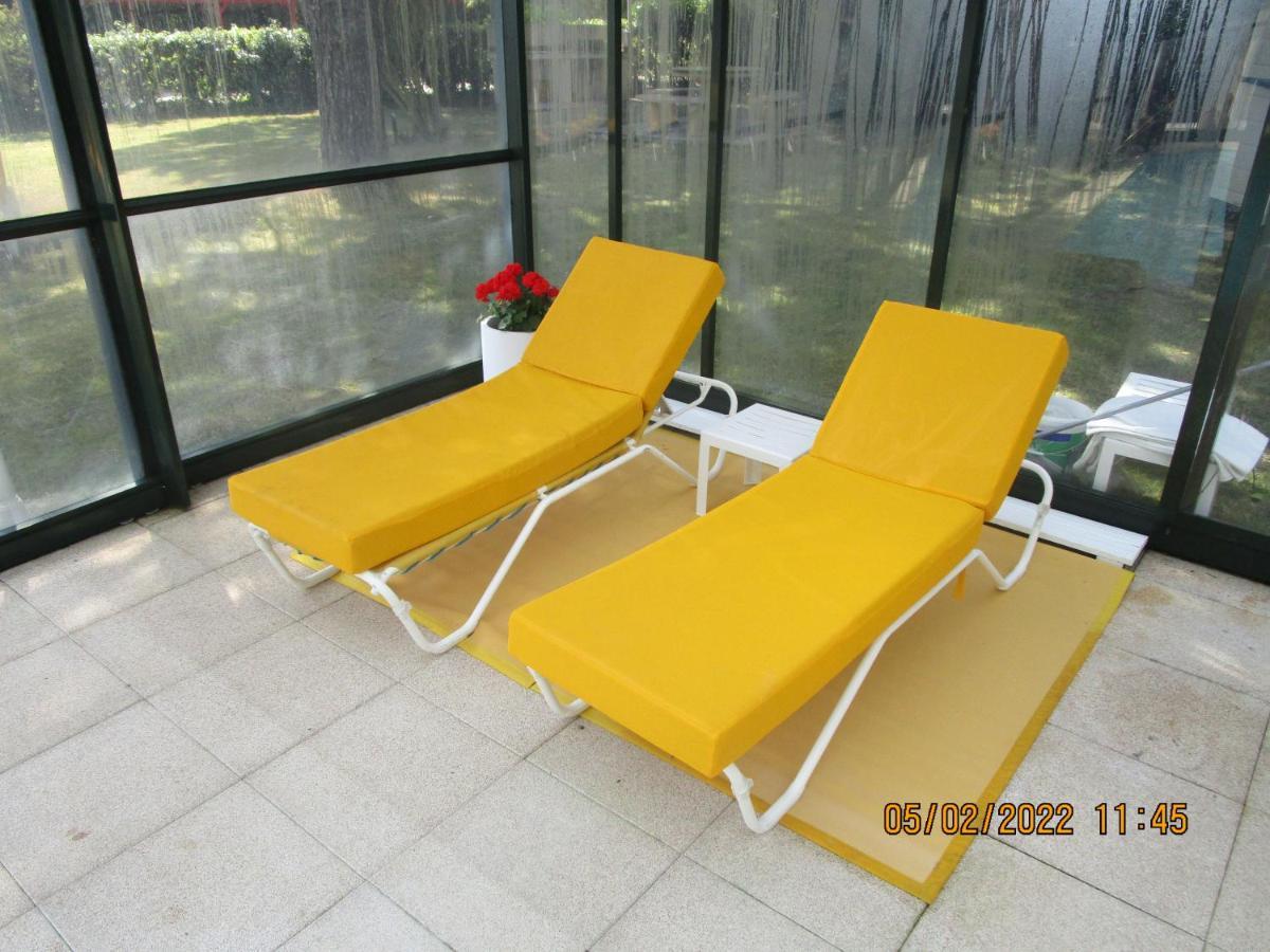 Locatlantique Bed and Breakfast Aytré Εξωτερικό φωτογραφία
