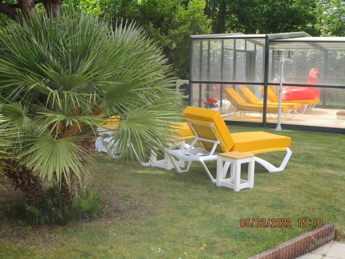 Locatlantique Bed and Breakfast Aytré Εξωτερικό φωτογραφία