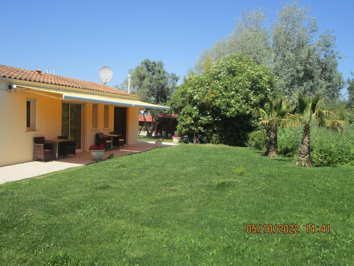 Locatlantique Bed and Breakfast Aytré Εξωτερικό φωτογραφία