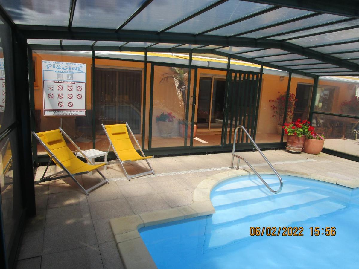 Locatlantique Bed and Breakfast Aytré Εξωτερικό φωτογραφία