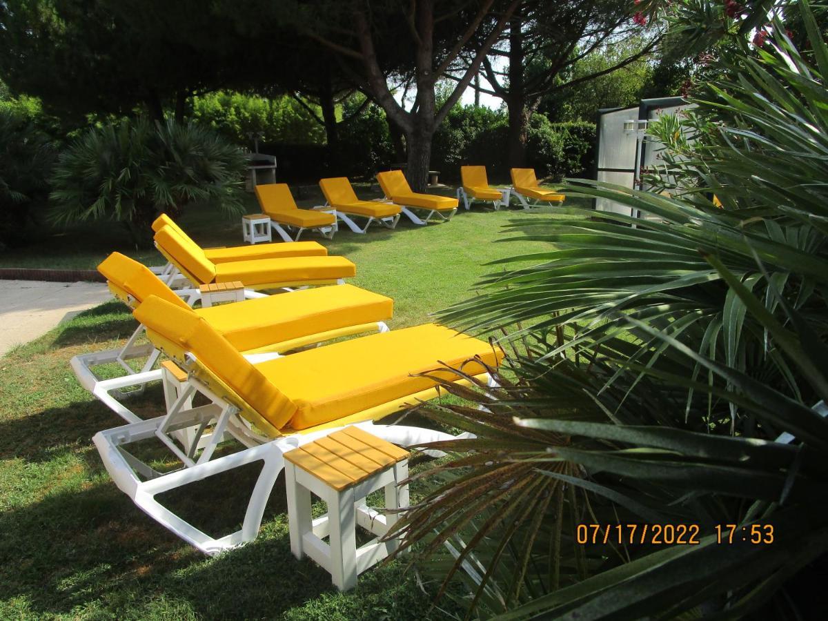 Locatlantique Bed and Breakfast Aytré Εξωτερικό φωτογραφία