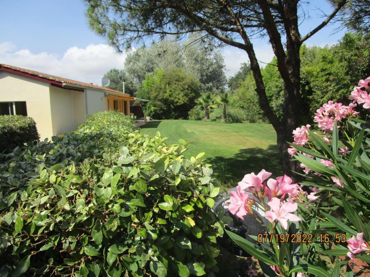 Locatlantique Bed and Breakfast Aytré Εξωτερικό φωτογραφία
