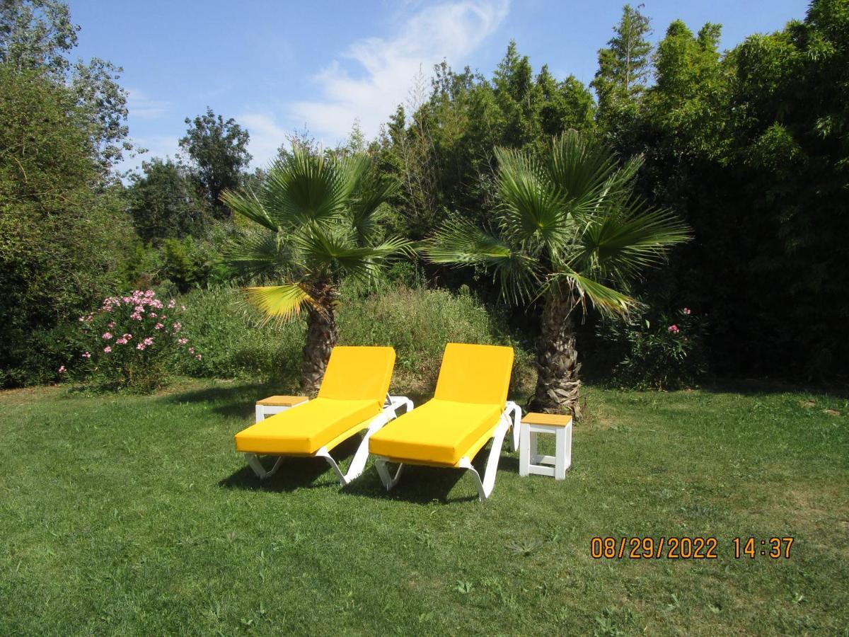 Locatlantique Bed and Breakfast Aytré Εξωτερικό φωτογραφία