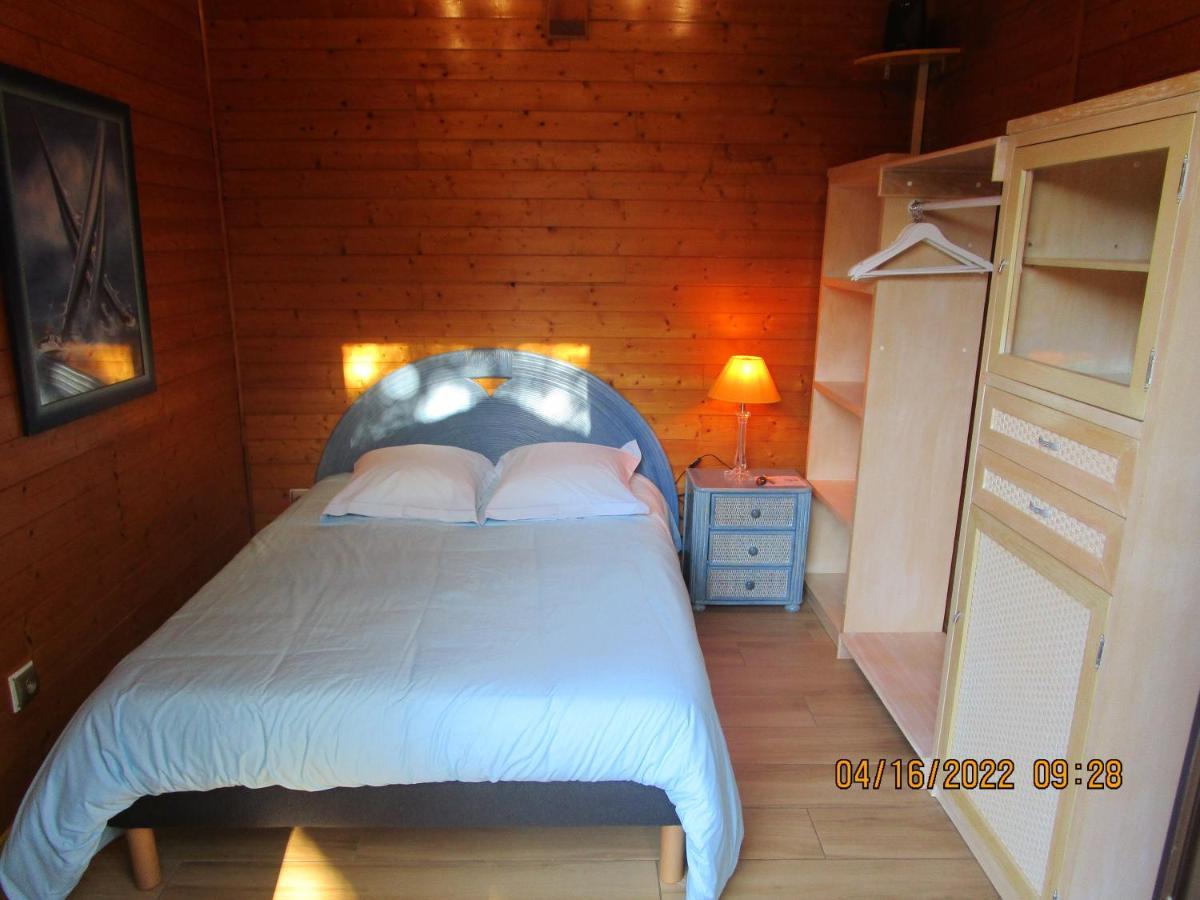 Locatlantique Bed and Breakfast Aytré Εξωτερικό φωτογραφία