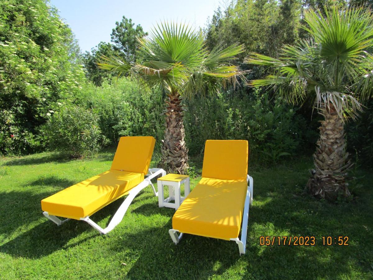 Locatlantique Bed and Breakfast Aytré Εξωτερικό φωτογραφία