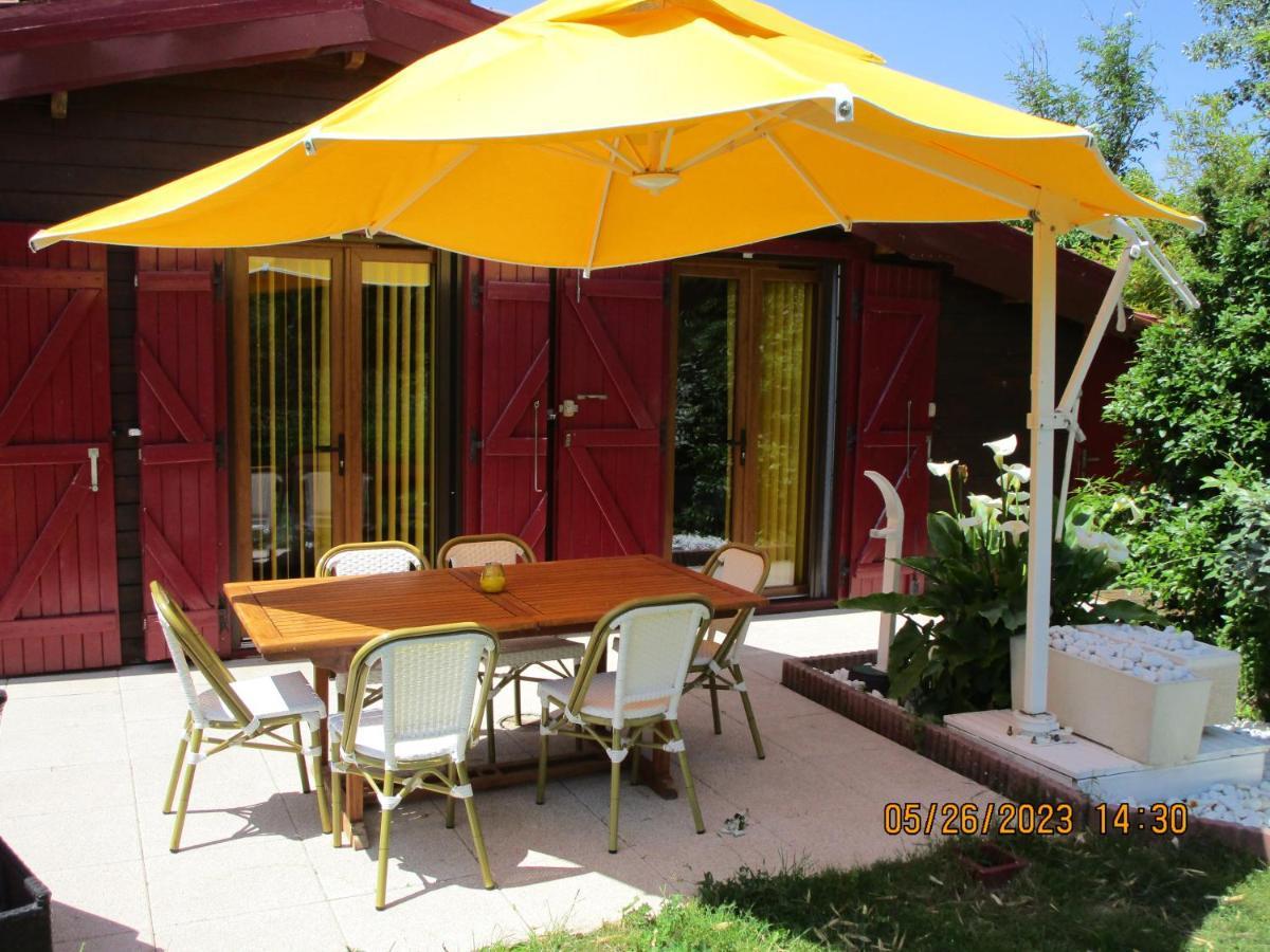 Locatlantique Bed and Breakfast Aytré Εξωτερικό φωτογραφία