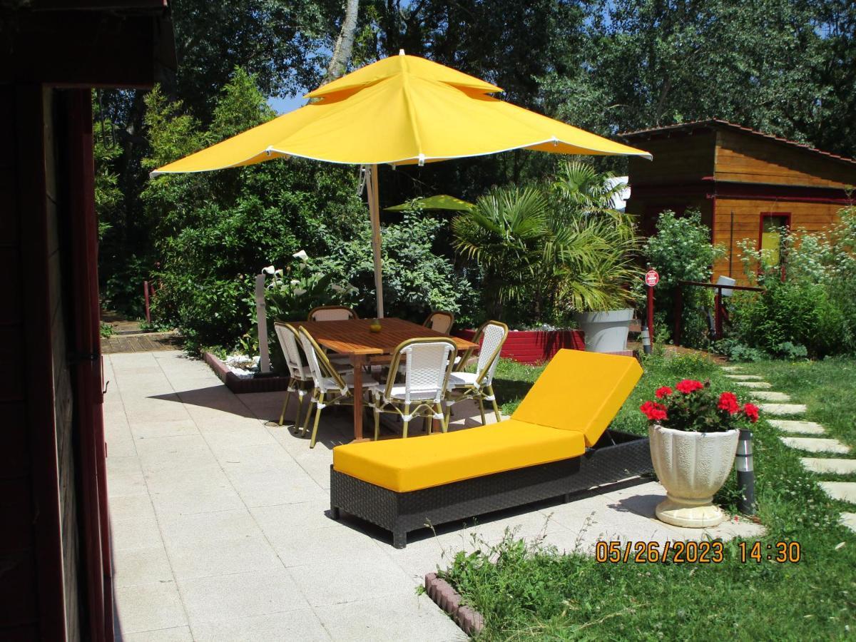 Locatlantique Bed and Breakfast Aytré Εξωτερικό φωτογραφία