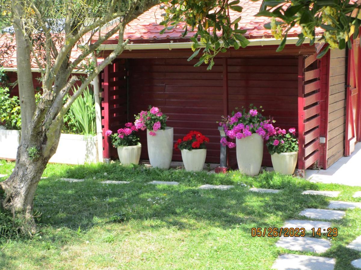 Locatlantique Bed and Breakfast Aytré Εξωτερικό φωτογραφία