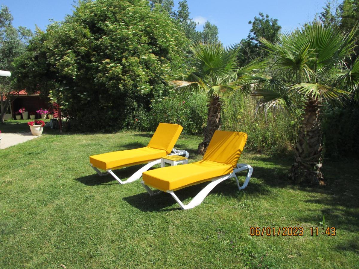 Locatlantique Bed and Breakfast Aytré Εξωτερικό φωτογραφία