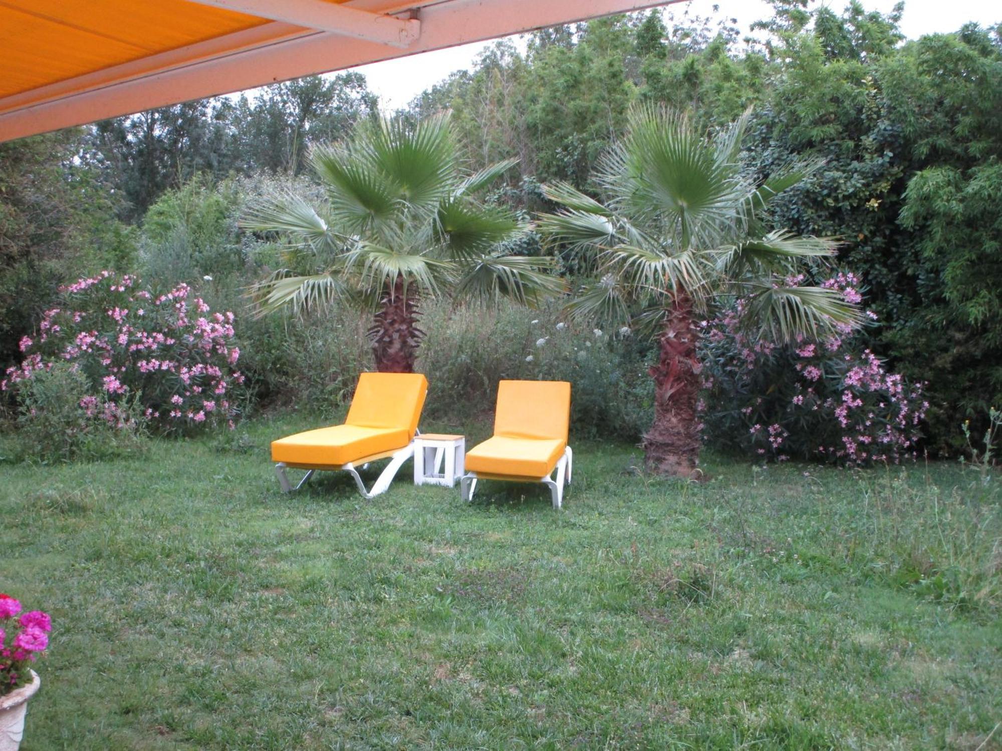 Locatlantique Bed and Breakfast Aytré Εξωτερικό φωτογραφία