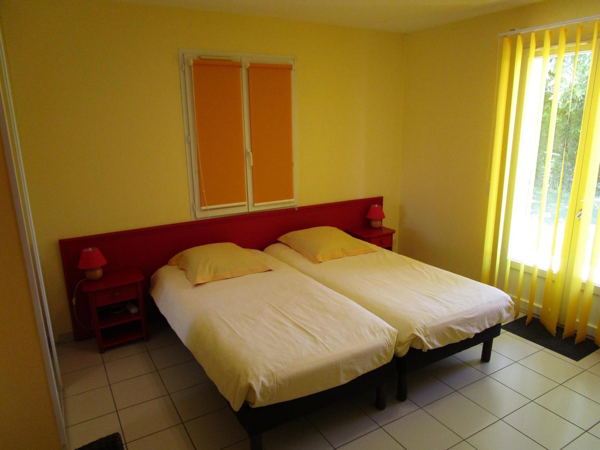 Locatlantique Bed and Breakfast Aytré Εξωτερικό φωτογραφία